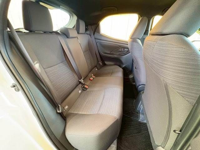 TOYOTA YARIS 2024 Image 31