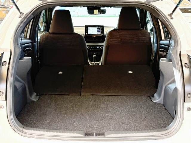 TOYOTA YARIS 2024 Image 31