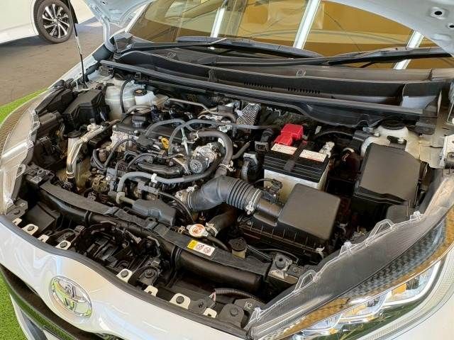 TOYOTA YARIS 2024 Image 31