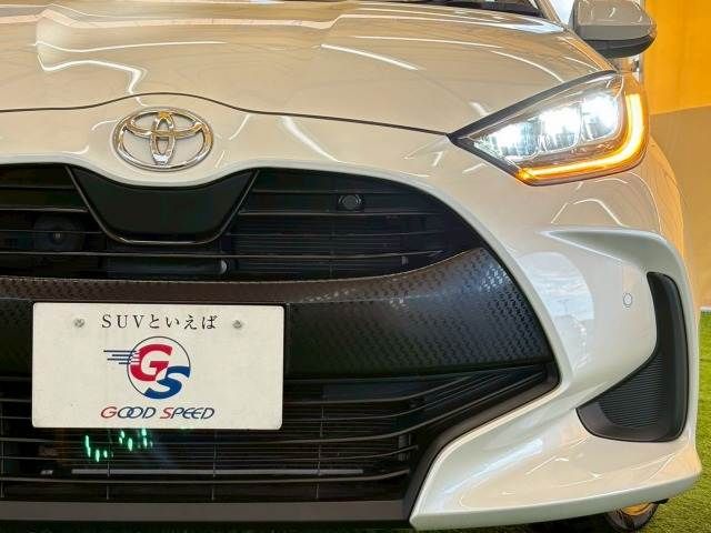 TOYOTA YARIS 2024 Image 31