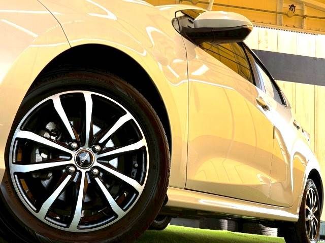 TOYOTA YARIS 2024 Image 31