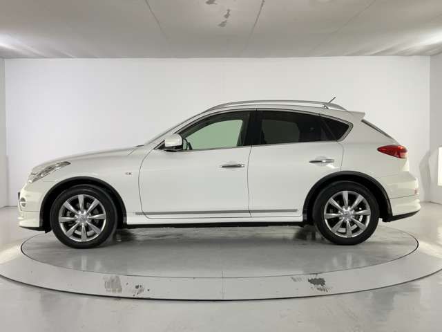 NISSAN SKYLINE CROSSOVER 4W 2011 Image 31