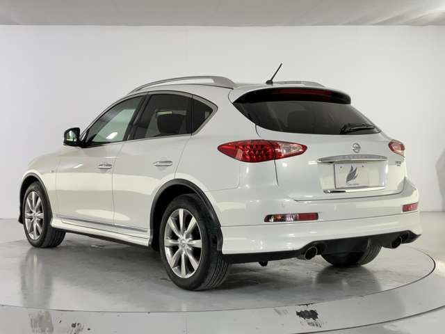 NISSAN SKYLINE CROSSOVER 4W 2011 Image 31