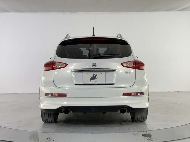 NISSAN SKYLINE CROSSOVER 4W 2011 Image 31