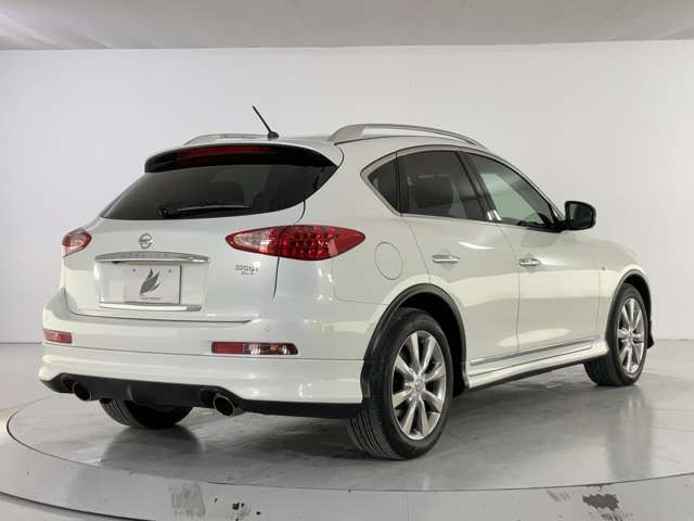 NISSAN SKYLINE CROSSOVER 4W 2011 Image 31