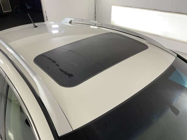 NISSAN SKYLINE CROSSOVER 4W 2011 Image 31