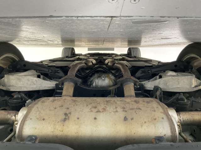 NISSAN SKYLINE CROSSOVER 4W 2011 Image 31