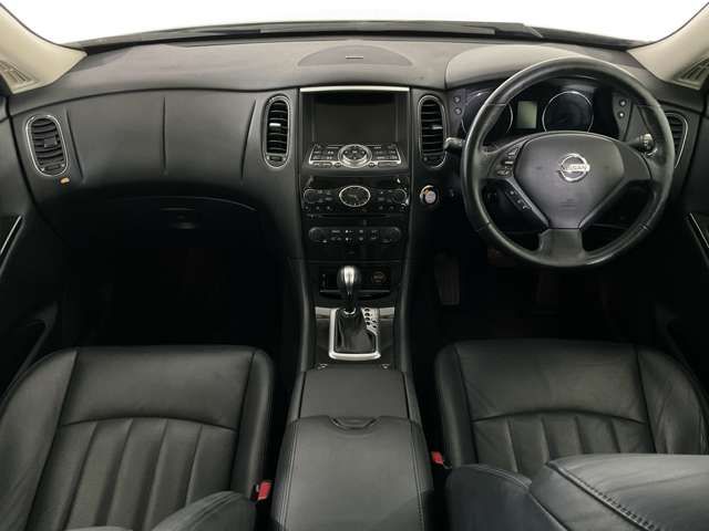 NISSAN SKYLINE CROSSOVER 4W 2011 Image 31