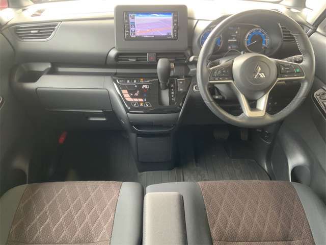 MITSUBISHI EK X SPACE 4WD 2020 Image 31