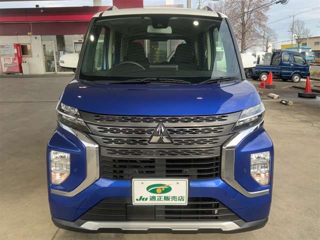 MITSUBISHI EK X SPACE 4WD 2020 Image 31