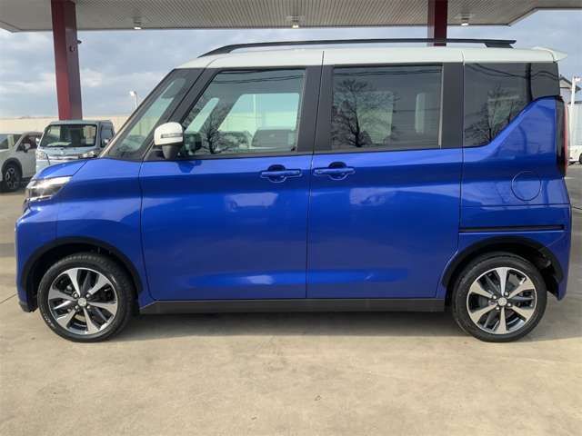 MITSUBISHI EK X SPACE 4WD 2020 Image 31