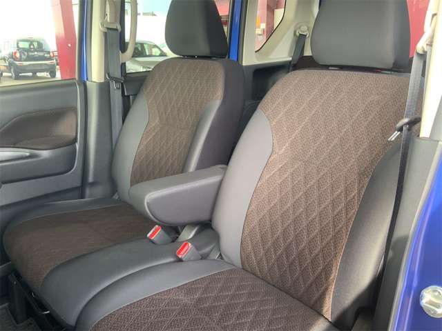 MITSUBISHI EK X SPACE 4WD 2020 Image 31