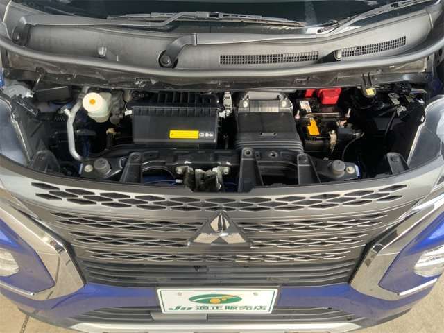 MITSUBISHI EK X SPACE 4WD 2020 Image 31