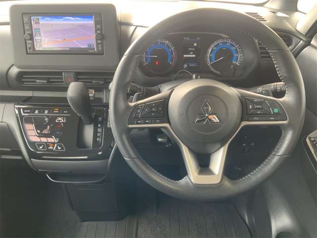 MITSUBISHI EK X SPACE 4WD 2020 Image 31