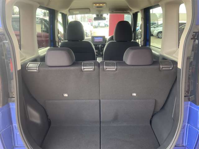 MITSUBISHI EK X SPACE 4WD 2020 Image 31