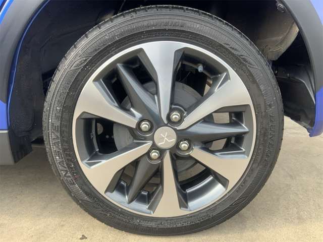 MITSUBISHI EK X SPACE 4WD 2020 Image 31