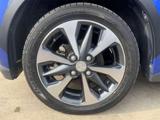 MITSUBISHI EK X SPACE 4WD 2020 Image 31