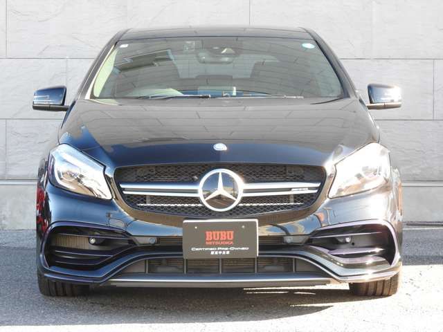 AMG A CLASS 2017 Image 31