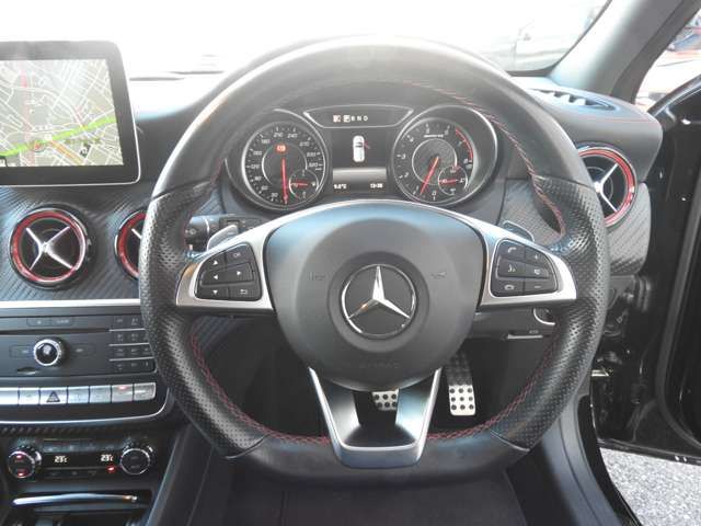 AMG A CLASS 2017 Image 31