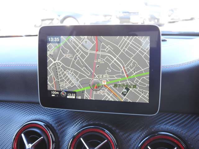 AMG A CLASS 2017 Image 31