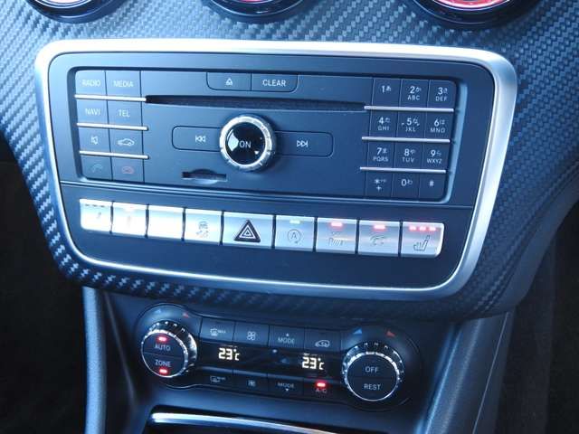 AMG A CLASS 2017 Image 31