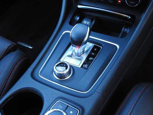 AMG A CLASS 2017 Image 31