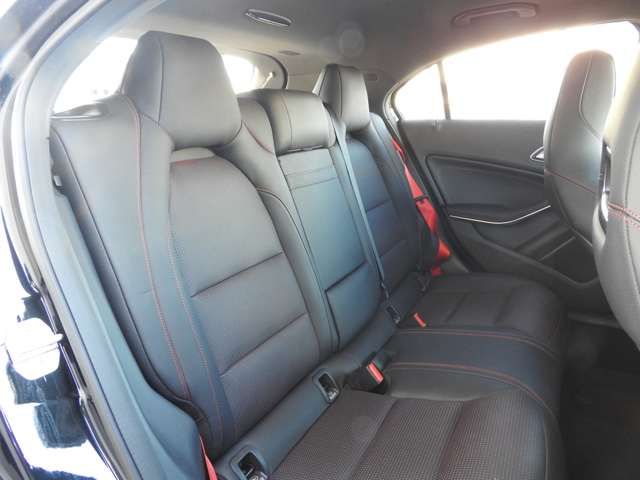 AMG A CLASS 2017 Image 31