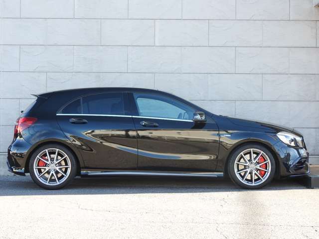 AMG A CLASS 2017 Image 31