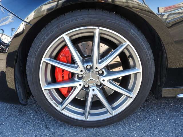 AMG A CLASS 2017 Image 31