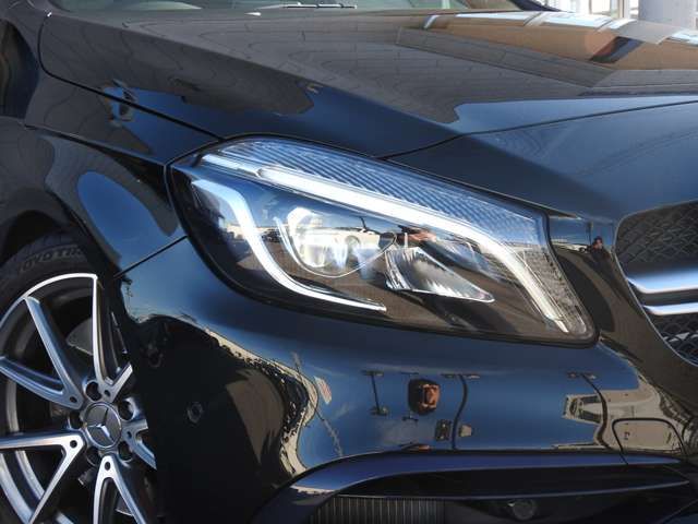 AMG A CLASS 2017 Image 31