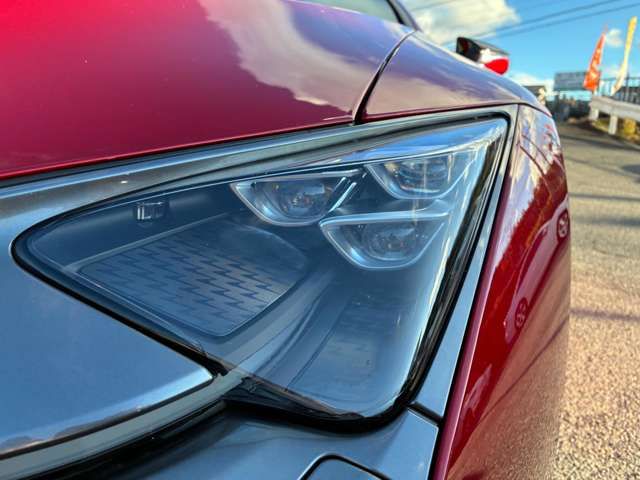 TOYOTA LEXUS LC500 2017 Image 31