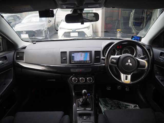 MITSUBISHI LANCER  4WD 2012 Image 31