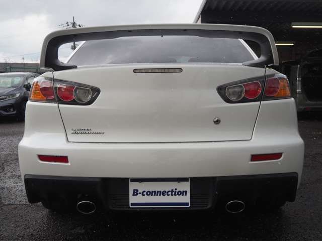 MITSUBISHI LANCER  4WD 2012 Image 31
