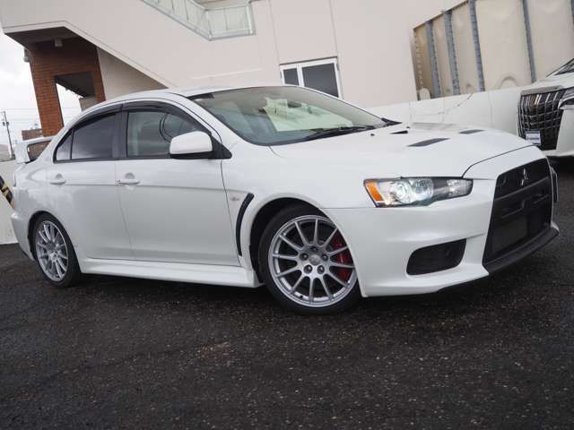 MITSUBISHI LANCER  4WD 2012 Image 31