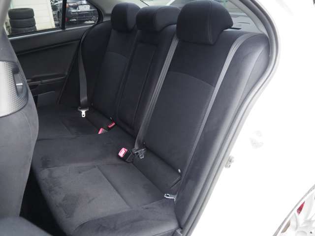 MITSUBISHI LANCER  4WD 2012 Image 31