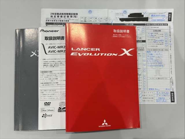 MITSUBISHI LANCER  4WD 2012 Image 31