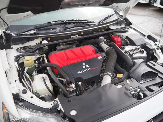 MITSUBISHI LANCER  4WD 2012 Image 31