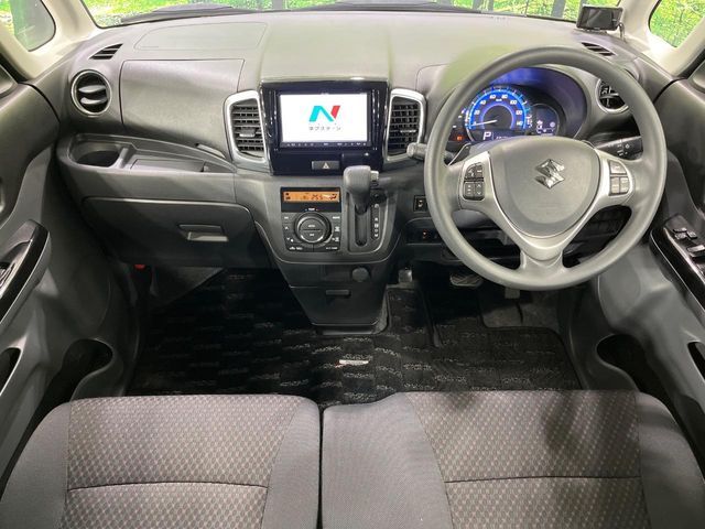 SUZUKI SPACIA CUSTOM 4WD 2016 Image 31