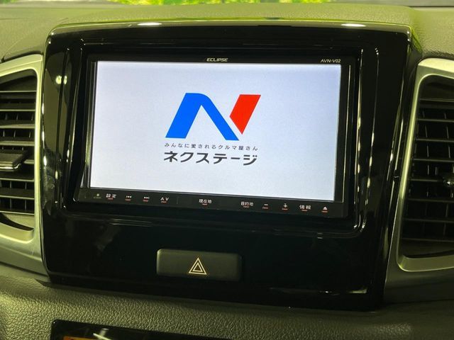 SUZUKI SPACIA CUSTOM 4WD 2016 Image 31