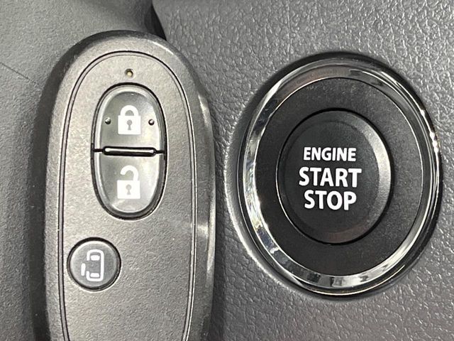 SUZUKI SPACIA CUSTOM 4WD 2016 Image 31