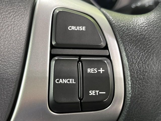 SUZUKI SPACIA CUSTOM 4WD 2016 Image 31