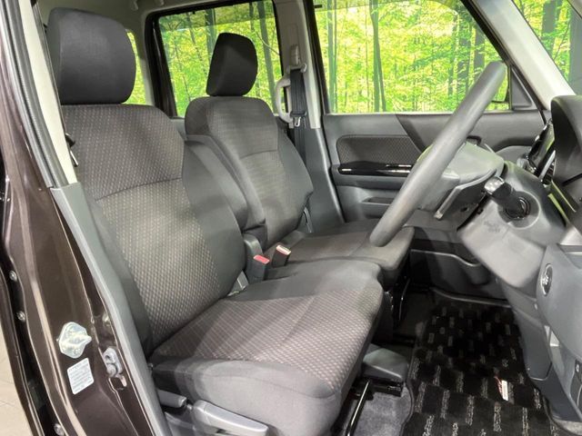 SUZUKI SPACIA CUSTOM 4WD 2016 Image 31