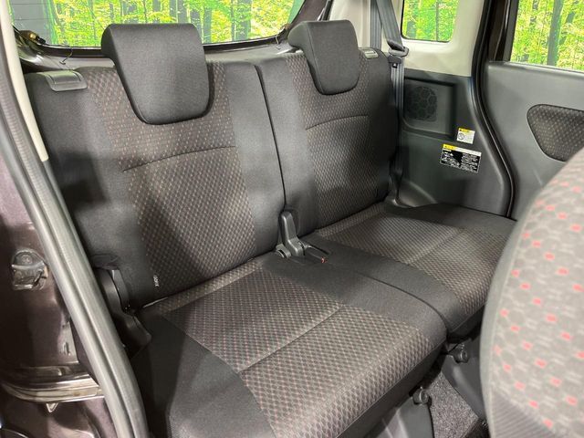 SUZUKI SPACIA CUSTOM 4WD 2016 Image 31