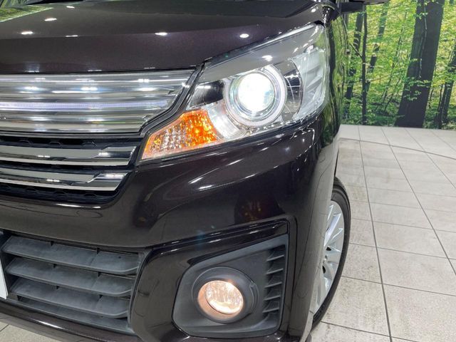SUZUKI SPACIA CUSTOM 4WD 2016 Image 31