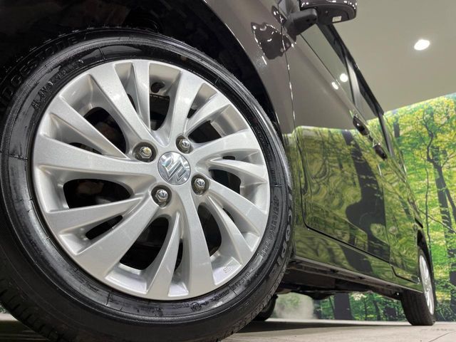 SUZUKI SPACIA CUSTOM 4WD 2016 Image 31