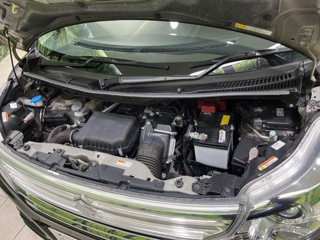 SUZUKI SPACIA CUSTOM 4WD 2016 Image 31