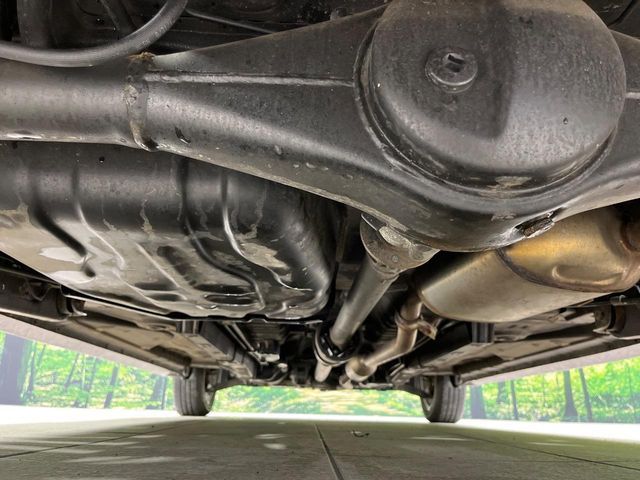 SUZUKI SPACIA CUSTOM 4WD 2016 Image 31