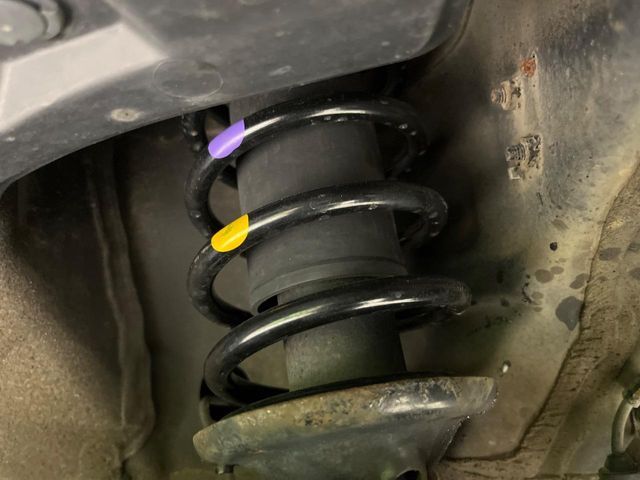 SUZUKI SPACIA CUSTOM 4WD 2016 Image 31