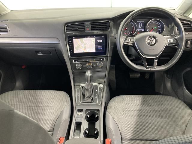 VOLKSWAGEN GOLF 2017 Image 31