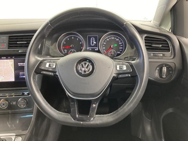 VOLKSWAGEN GOLF 2017 Image 31